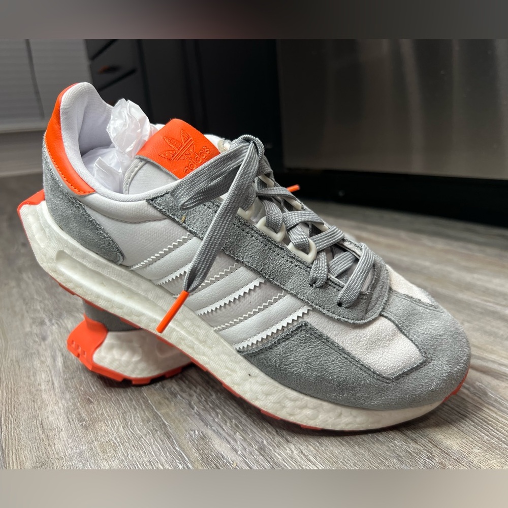 Adidas - RETROPY E5 SHOES